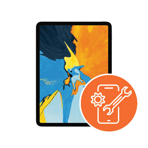 iPad Additional Services