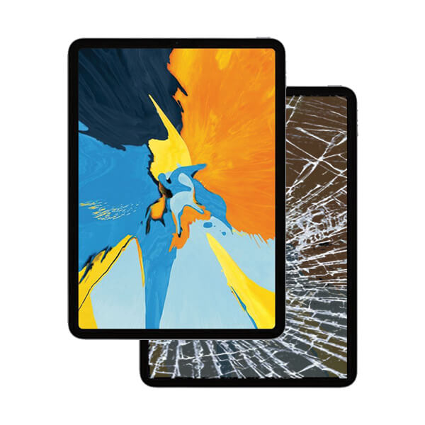 iPad Screen Repair