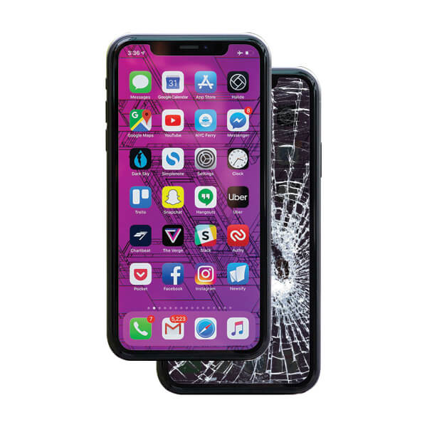 iPhone Screen Repair