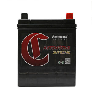 Continental Group 151R Supreme Automotive Battery (151R-CS)