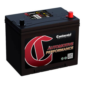 Continental Group 24F Performance Automotive Battery (24F-P)