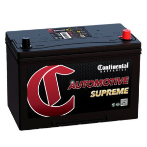 Continental Group 27 Supreme Automotive Battery (27-CS)