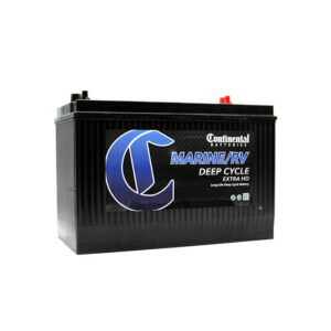 Continental Group 29M 840 MCA Extra Heavy Duty Marine Battery (29DC-XHD)