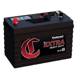 Continental Group 31A Commercial, Farm & Ag Extra Heavy Duty Battery (31A-XHD)