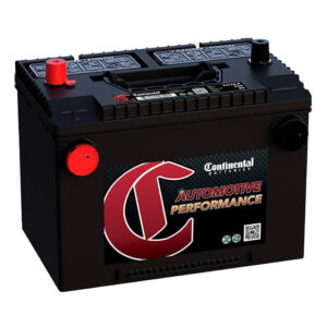Continental Group 34/78 Performance Automotive Battery (34/78-P)