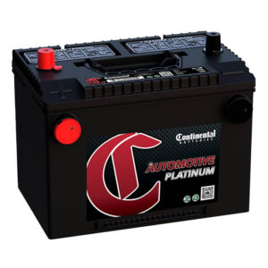 Continental Group 35 Platinum Automotive Battery (35-CP)