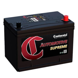 Continental Group 36R Supreme Automotive Battery (36R-CS)