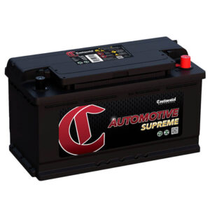 Continental Group 40R Supreme Automotive Battery (40R-CS)