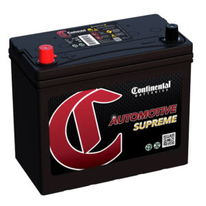 Continental Group 51 Supreme Automotive Battery (51-CS)
