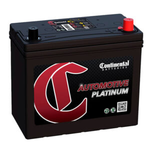 Continental Group 51R Platinum Automotive Battery (51R-CP)