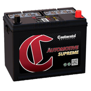 Continental Group 56 Supreme Automotive Battery (56-CS)