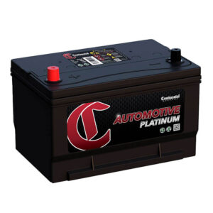 Continental Group 65 Platinum Automotive Battery (65-CP)