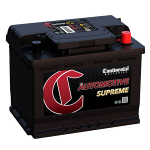 Continental Group 47 (L2/H5) Supreme Automotive Battery (L2/H5/47-CS)