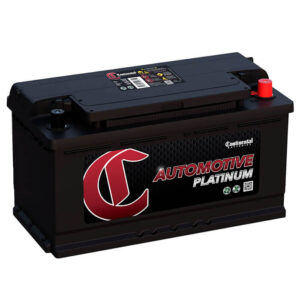 Continental Group 49 (L5/H8) Platinum Automotive Battery (L5/H8/49-CP)